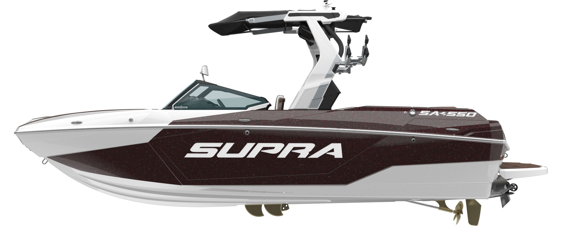 Supra SA