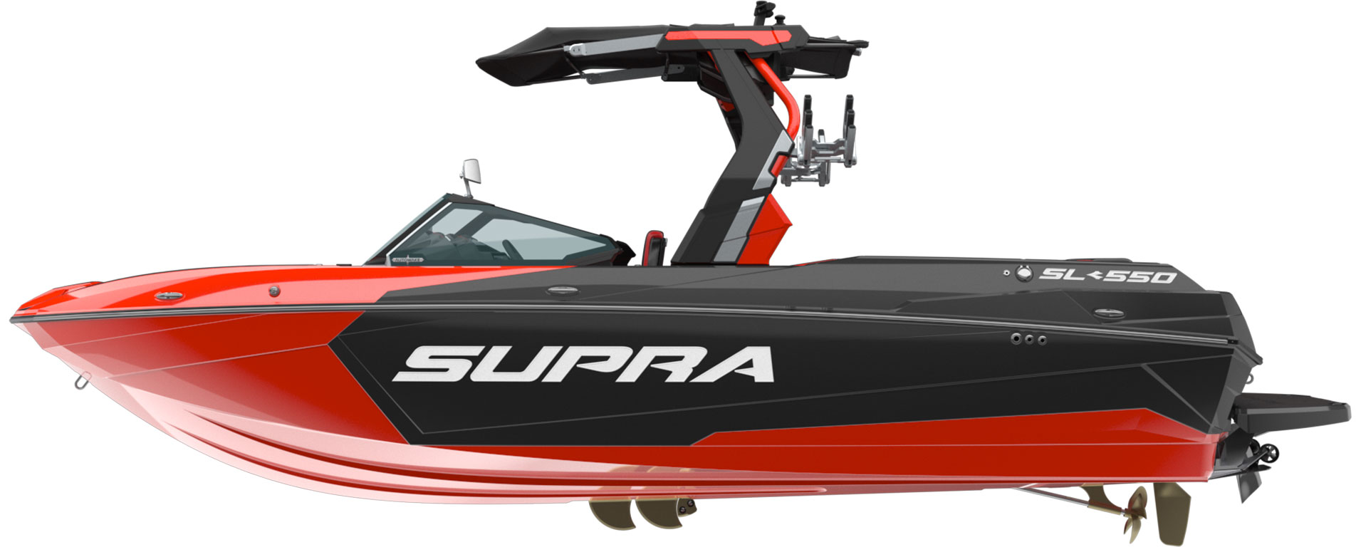 Supra SL