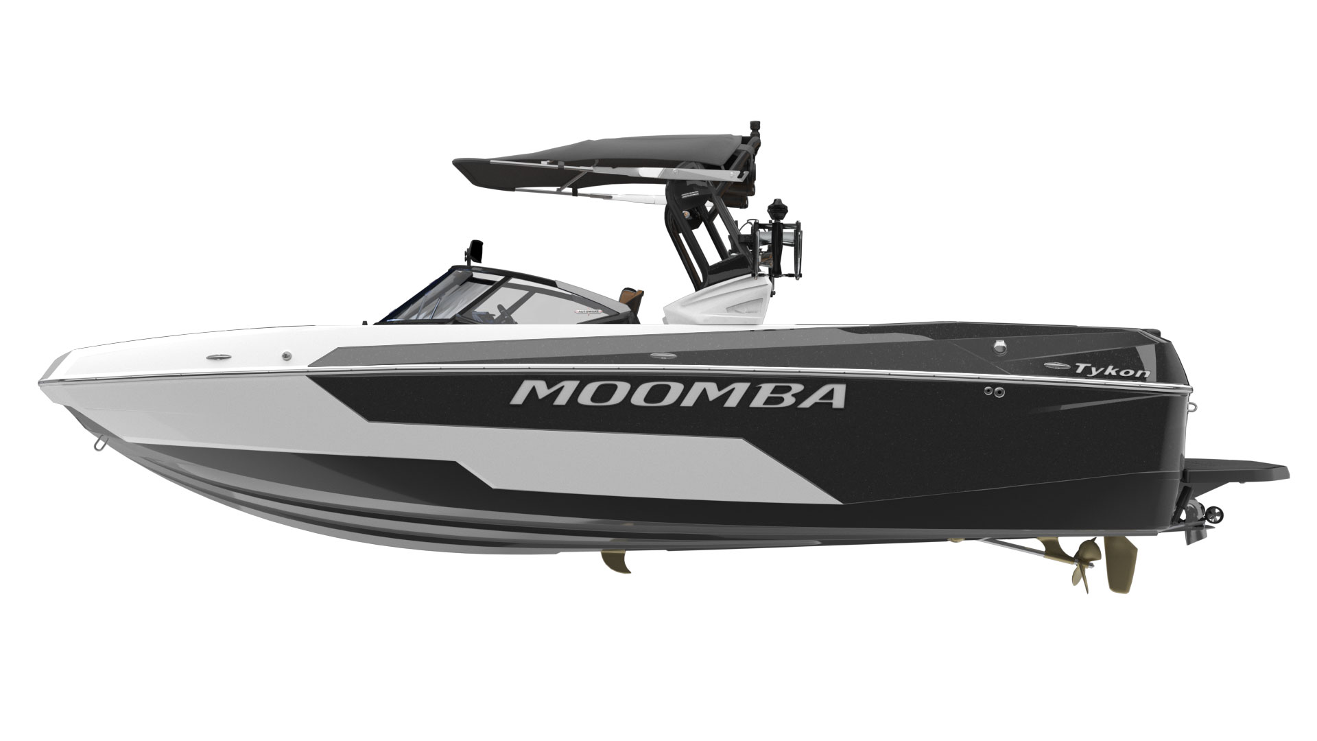 Moomba Tykon